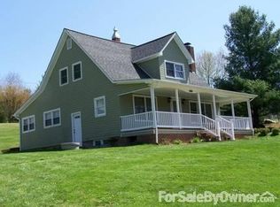 8970 Us Hwy 221, Scottville, NC 28672