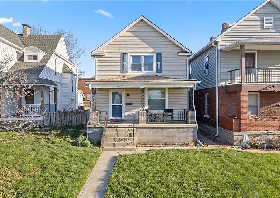 1st image of 514 Northrup Ave