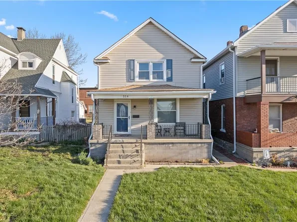 514 Northrup Ave, Kansas City, KS 66101