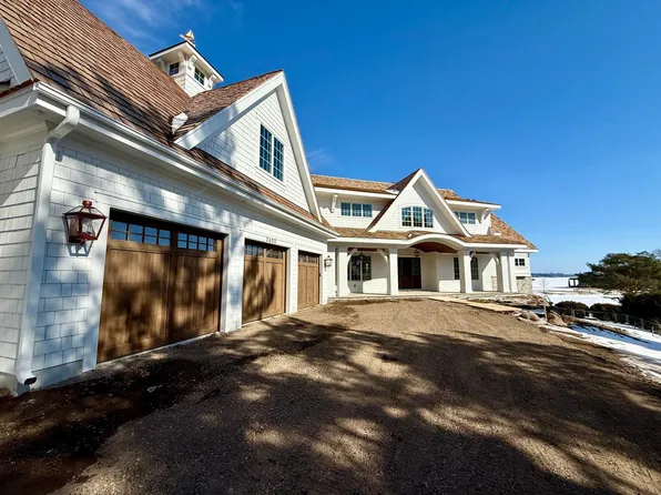 3600 Casco Ave, Wayzata, MN 55391