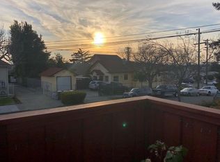 3818 Aqua Vista St #2, Oakland, CA 94601