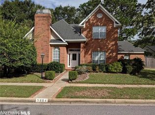 5904 Sutton Trace Ct, Mobile, AL 36609