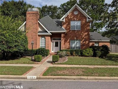 5904 Sutton Trace Ct, Mobile, AL, 36609