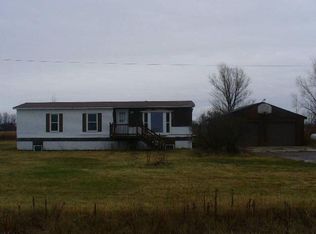 2579 S Carter Rd, Auburn, MI 48611