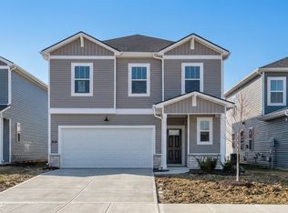 3894 Riverstone Dr, Whitestown, IN