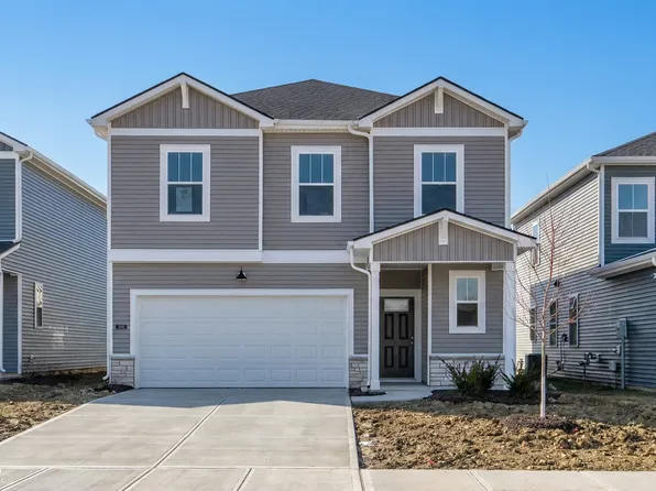 3894 Riverstone Dr, Whitestown, IN 46075