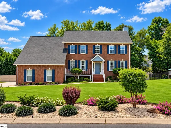 303 Saddlebred Dr, Pelzer, SC 29669
