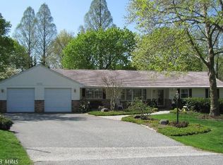 4612 E Leisure Ct, Ellicott City, MD 21043