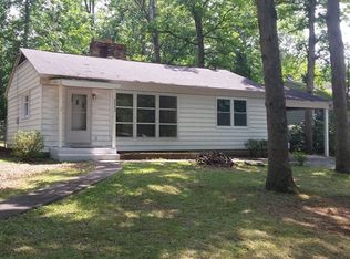 2623 Shadyside Ave, Huntingdon, PA 16652