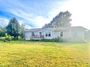 313 E Ash St, Ethan, SD 57334