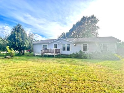 313 E Ash St, Ethan, SD, 57334