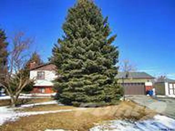 8144 Sims Creek Rd, Casper, WY 82604