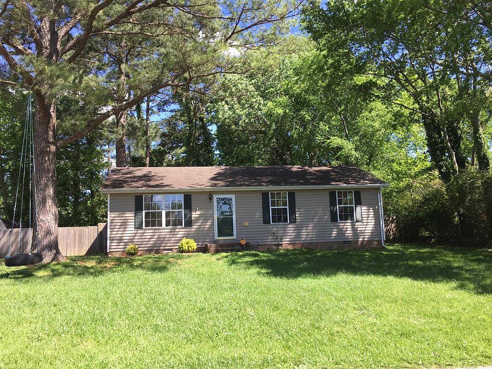 1st image of 1003 McGregor Dr