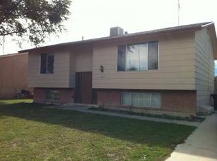 1258 E 600 S, Spanish Fork, UT 84660