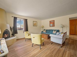 1718 1/2 W Alameda St, Santa Fe, NM 87501