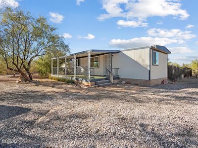 11396 W Ina Rd, Tucson, AZ, 85743