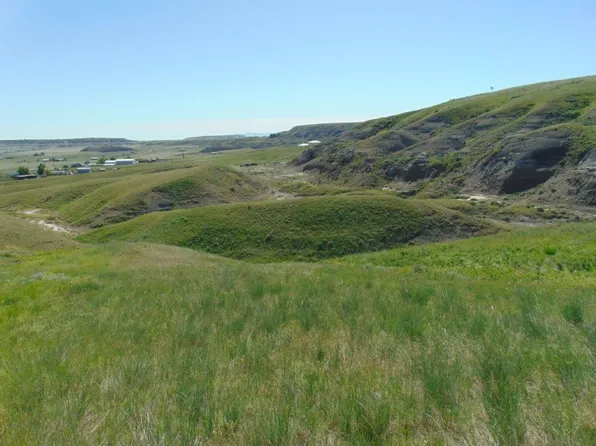 Banjo Hill Ln, Great Falls, MT 59404