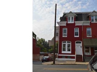 428 Buttonwood St, Reading, PA 19601