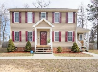 3925 Hopkins Rd, Richmond, VA 23234