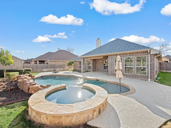 1039 Cydnie St, Kennedale, TX 76060