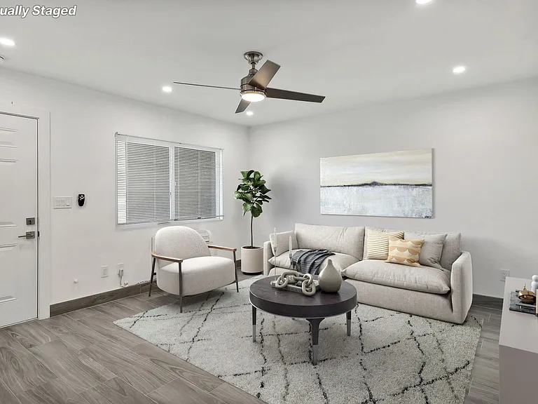 Palm Terrace Apartments — Photo 19