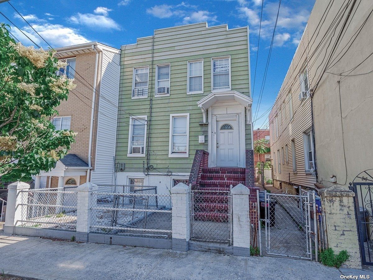 21-13 25th Road, Astoria, NY 11102 | MLS #3552916 | Zillow
