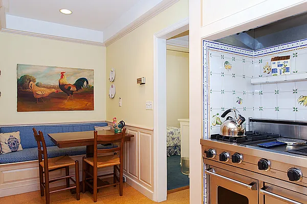 Sold by Brown Harris Stevens | media 9