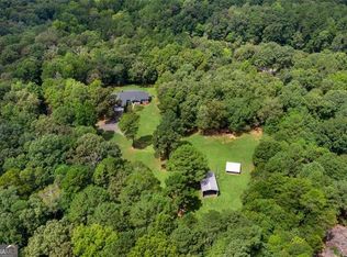 370 Youngs Mill Rd, Kingston, GA 30145