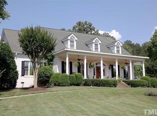 12928 Victory Church Rd, Raleigh, NC 27613