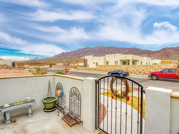 3rd image of 1289 Desert Night St