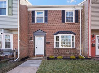 8390 Irongate Way, Manassas, VA 20109