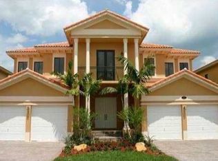 18842 SW 74th Ct, Cutler Bay, FL 33157