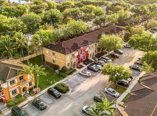 Village Walk, Miramar, FL 33025