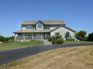 2838 Strawberry Ln NE, Olympia, WA 98506