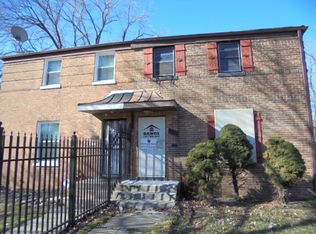 9838 S Merrill Ave, Chicago, IL 60617