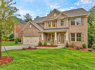 16632 Ruby Hill Pl, Charlotte, NC 28278