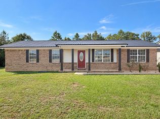 3162 James Kennedy Rd, Crestview, FL 32539
