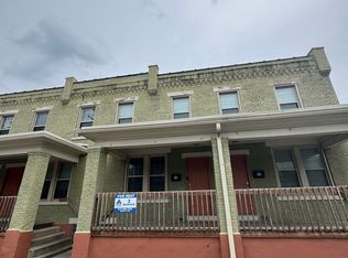 418 S Champion Ave, Columbus, OH 43205