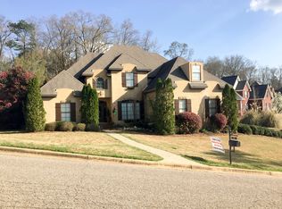 365 Winding Wood Dr, Wetumpka, AL 36093