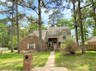 12303 Longfellow Dr, Montgomery, TX 77356