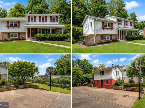 13804 Drake Dr, Rockville, MD 20853