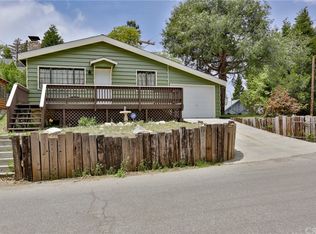 26498 Alpine Ln, Twin Peaks, CA 92391