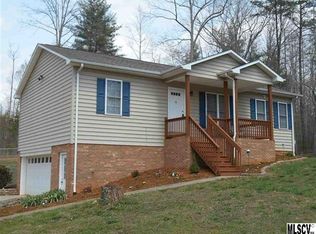 2164 Josiah Dr, Lenoir, NC 28645