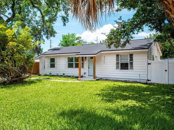 6711 S GABRIELLE STREET, TAMPA, FL 33611