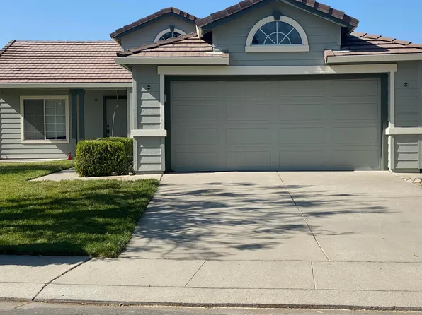 4833 Old Ranch Rd, Salida, CA 95368