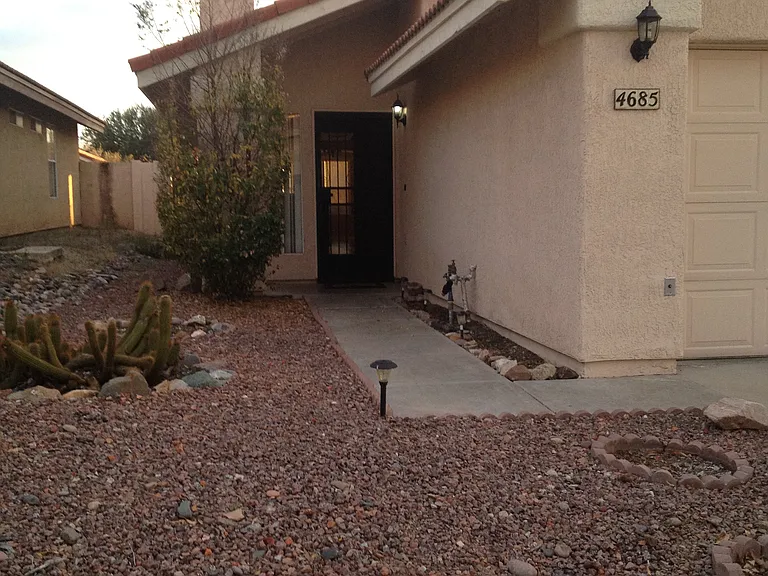 4685 W Gatehinge Ct — Photo 1