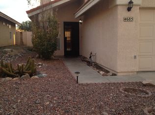 4685 W Gatehinge Ct, Tucson, AZ 85741