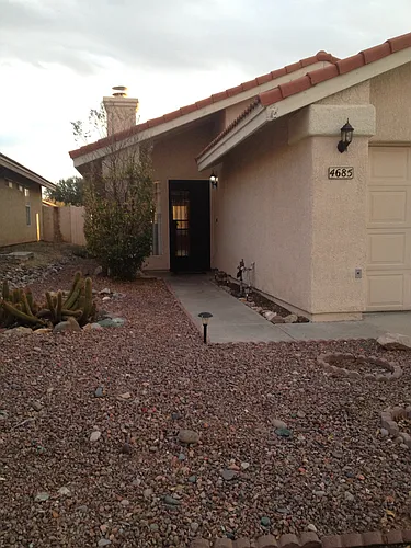 4685 W Gatehinge Ct Photo 1