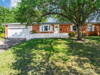 516 Lindsey Ave, Miamisburg, OH, 45342