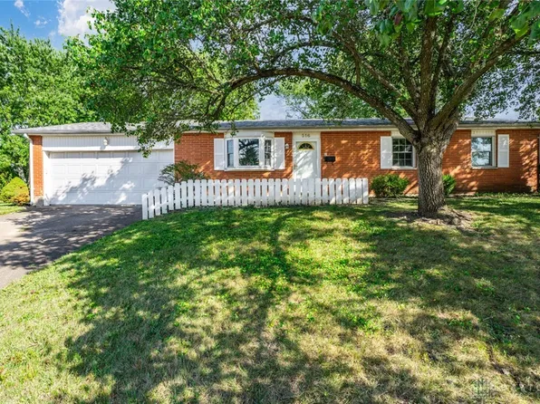 516 Lindsey Ave, Miamisburg, OH 45342